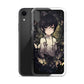iPhone Case -  Forest Anime Boy