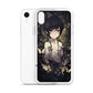 iPhone Case -  Forest Anime Boy