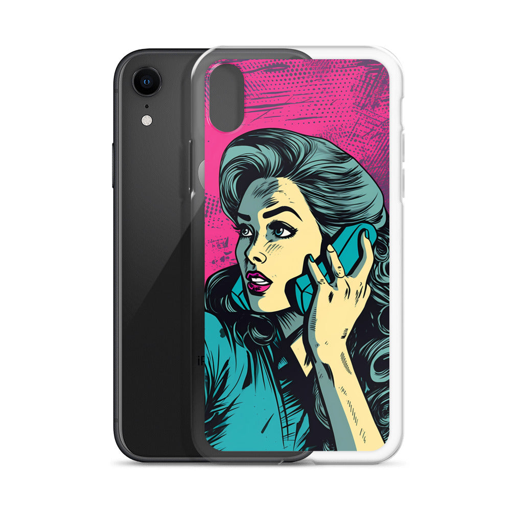 iPhone Case - Rock n' Talk