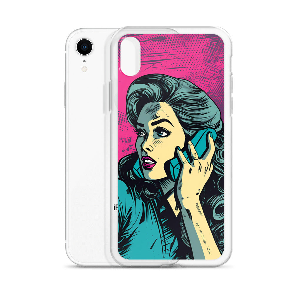 iPhone Case - Rock n' Talk