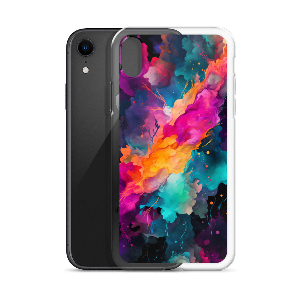 iPhone Case - Dreamscape Explosion
