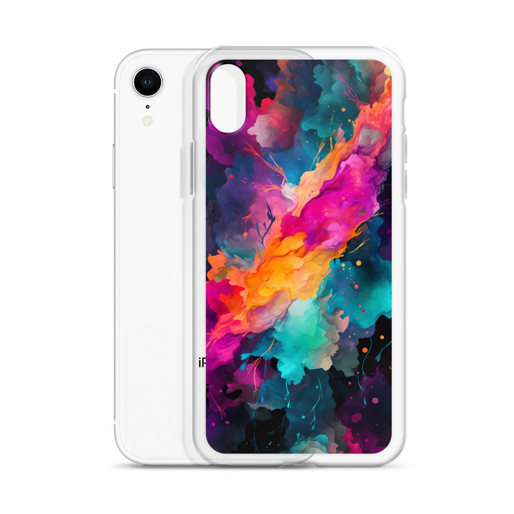 iPhone Case - Dreamscape Explosion