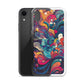 iPhone Case - Mystic Blossom
