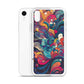 iPhone Case - Mystic Blossom