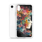iPhone Case - Colorful Melancholy Floral