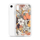 iPhone Case - Earthy Blooms