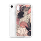 iPhone Case - Pink Blossoms