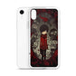 iPhone Case - Shadowed Presence