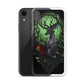 iPhone Case - Dark Deer