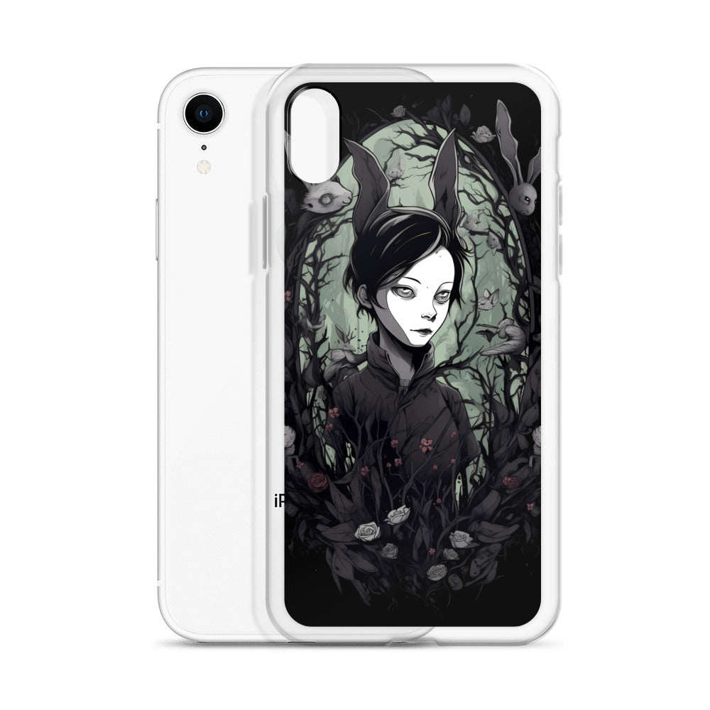 iPhone Case - Shadowed Forest