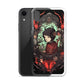 iPhone Case - Enchanted Forest