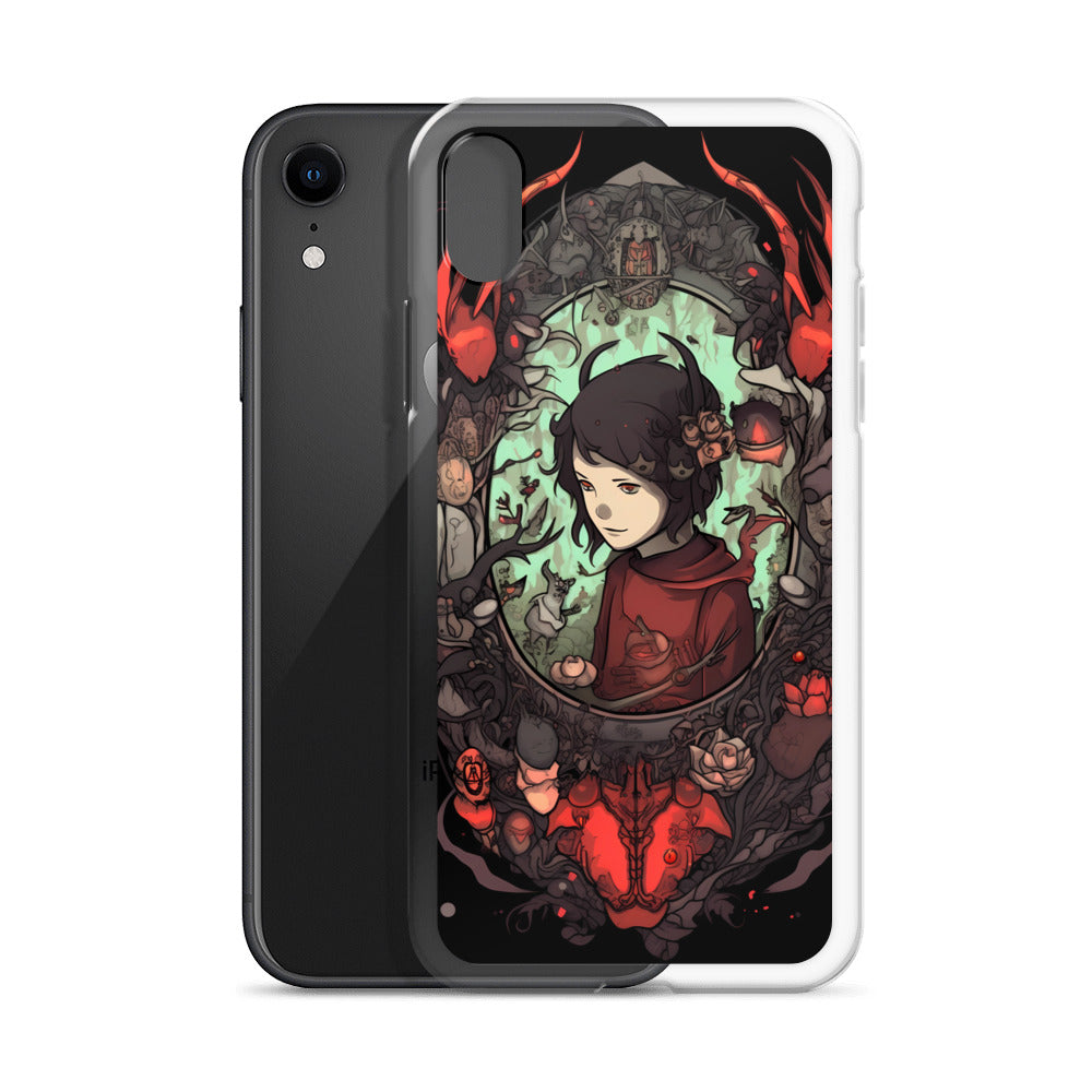 iPhone Case - Enchanted Forest