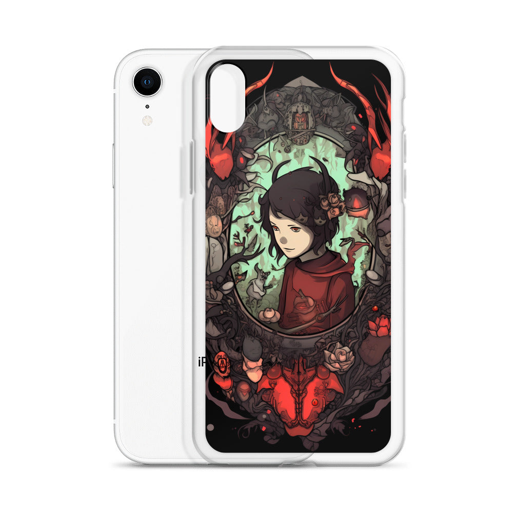 iPhone Case - Enchanted Forest