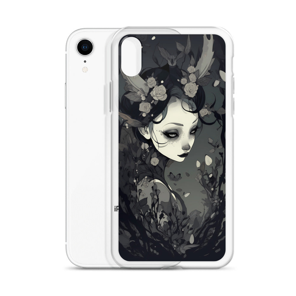 iPhone Case - Female Apparition