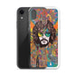 iPhone Case - Rock and Roll Reverie