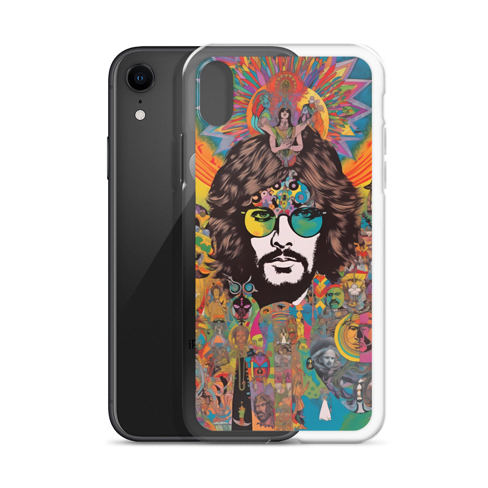 iPhone Case - Rock and Roll Reverie
