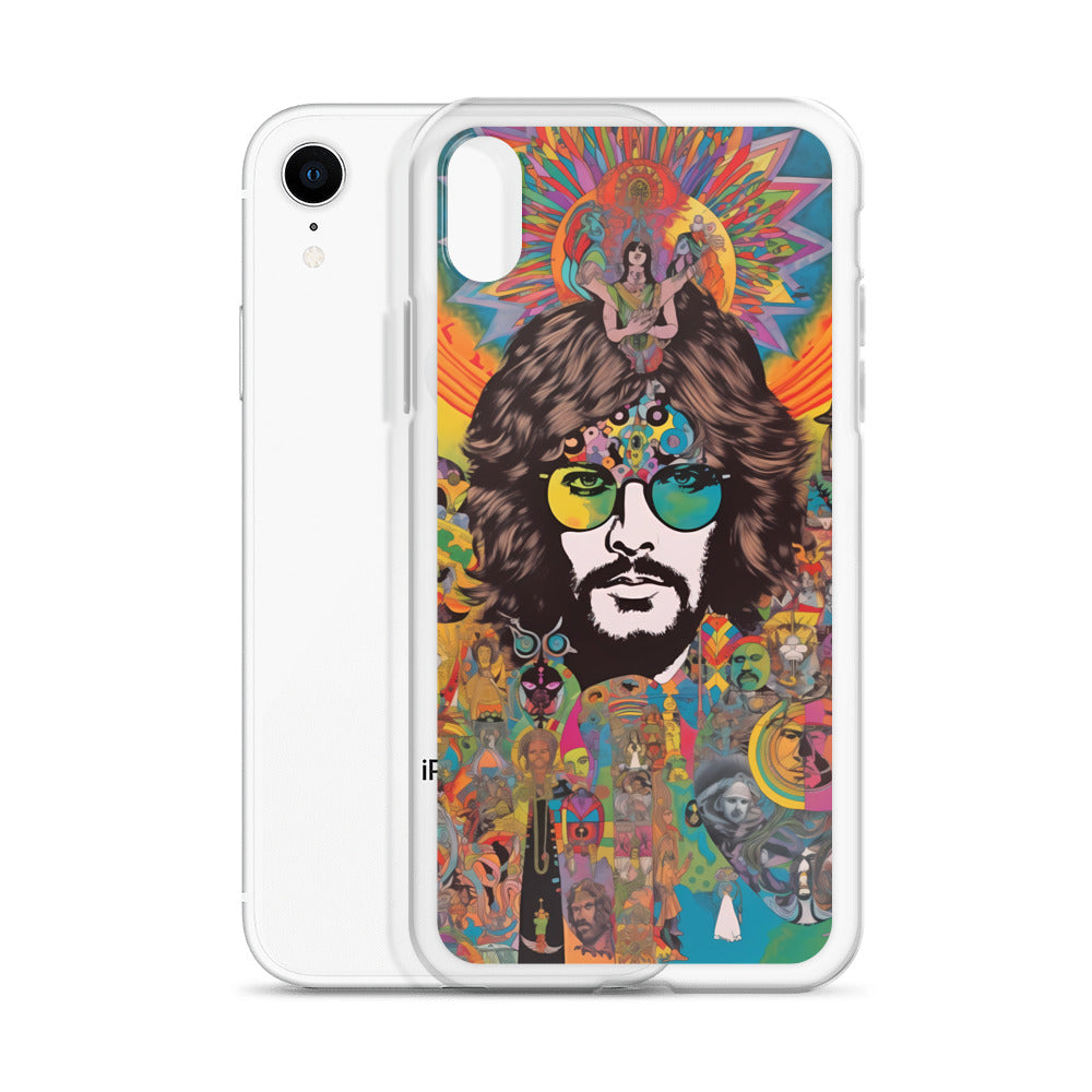 iPhone Case - Rock and Roll Reverie