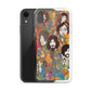 iPhone Case - Psychedelic Visions
