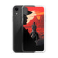 iPhone Case - Frontier Trails