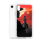 iPhone Case - Frontier Trails