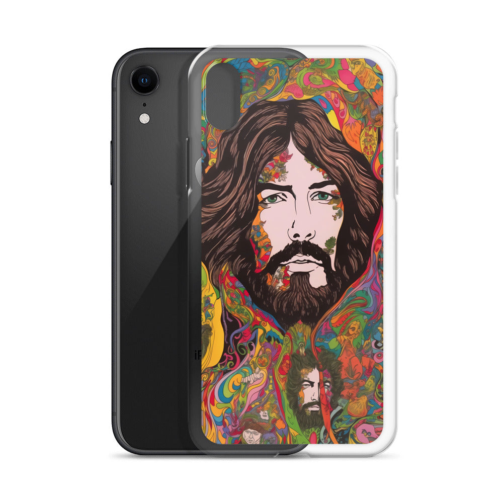 iPhone Case - Funkadelic Rocker