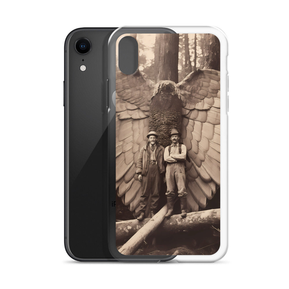 iPhone Case - Pacific Skies