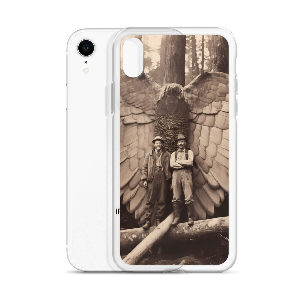 iPhone Case - Pacific Skies