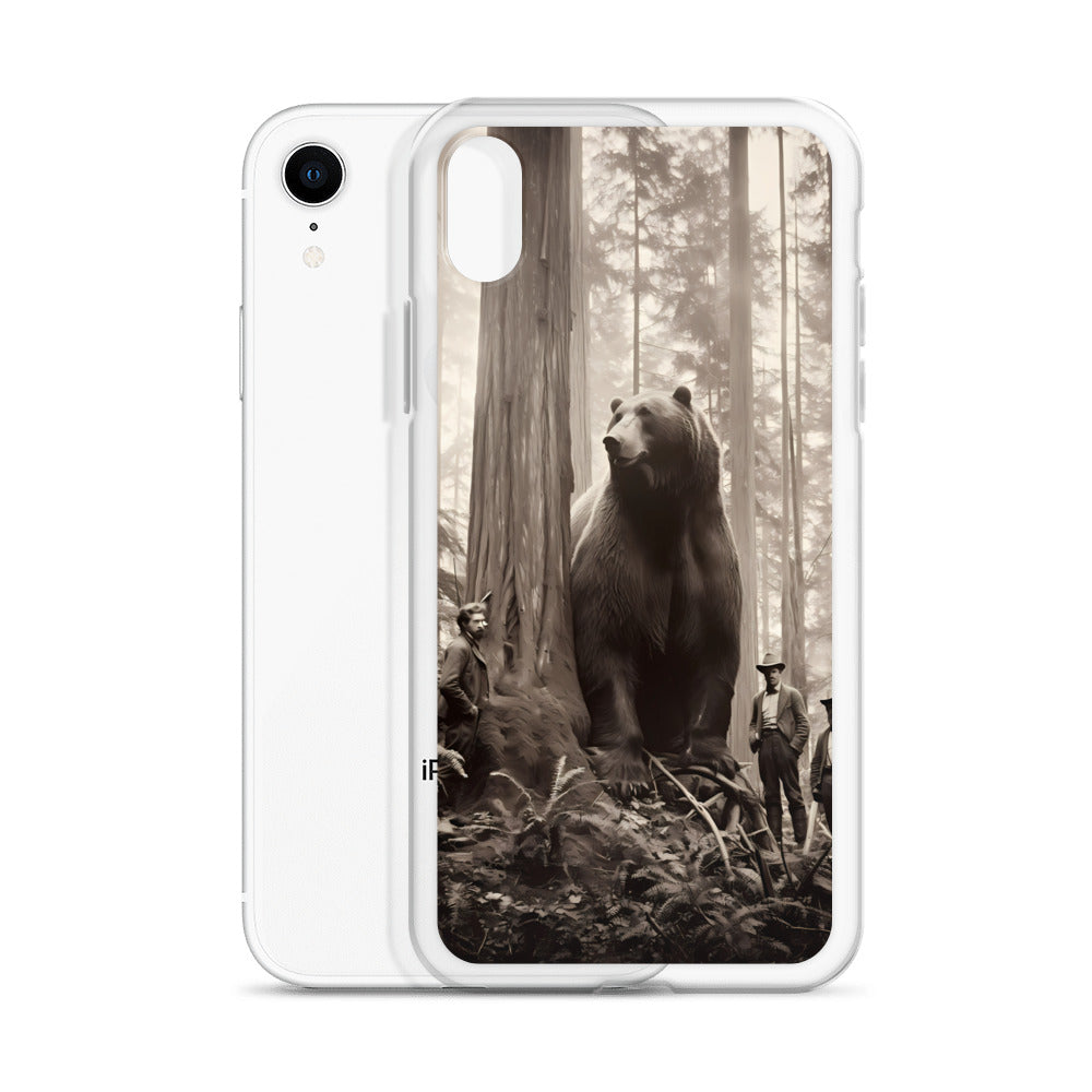iPhone Case - Pacific Giants