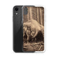 iPhone Case - Great Fauna of the Pacific Northwest - The Claw