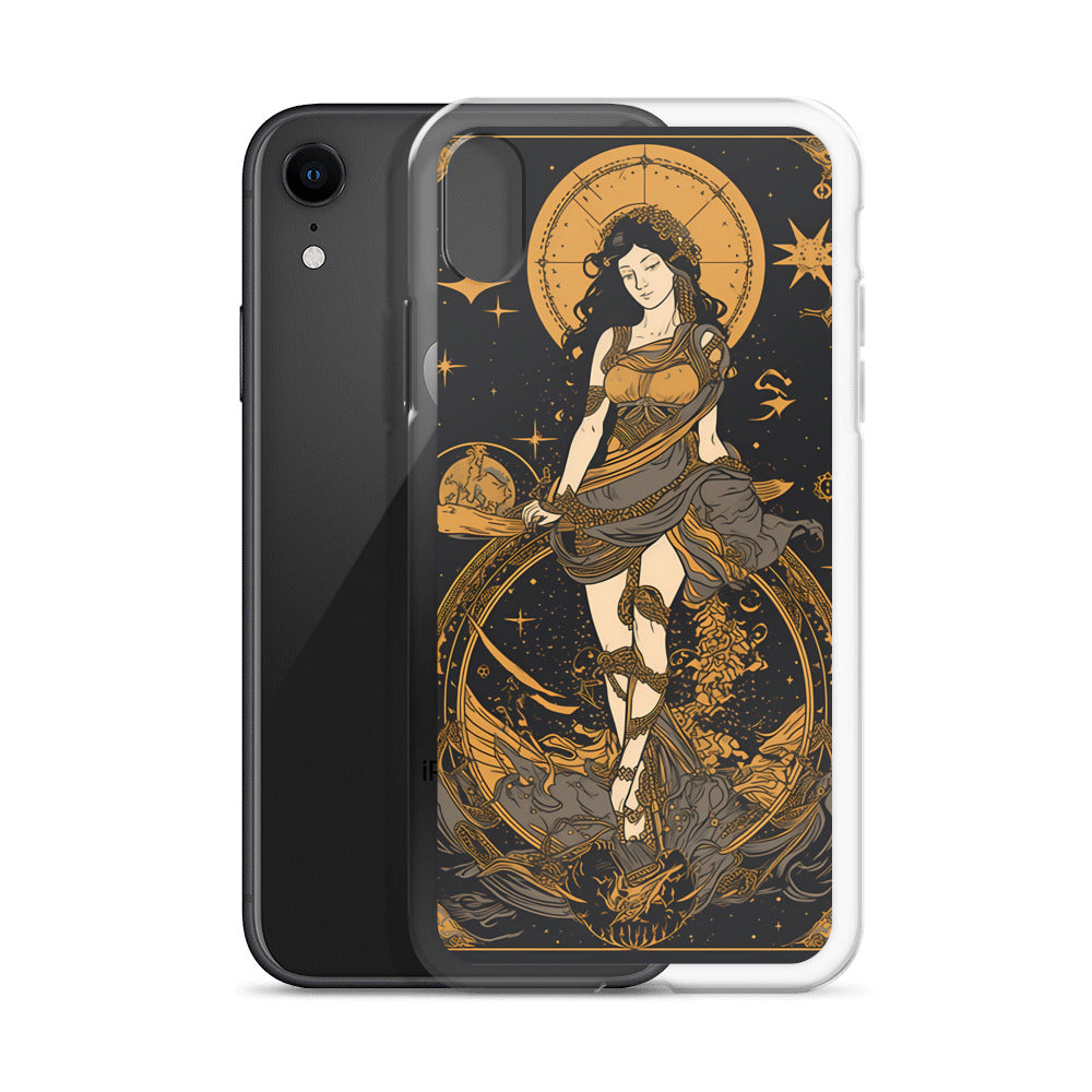 iPhone Case - Libra's Twilight