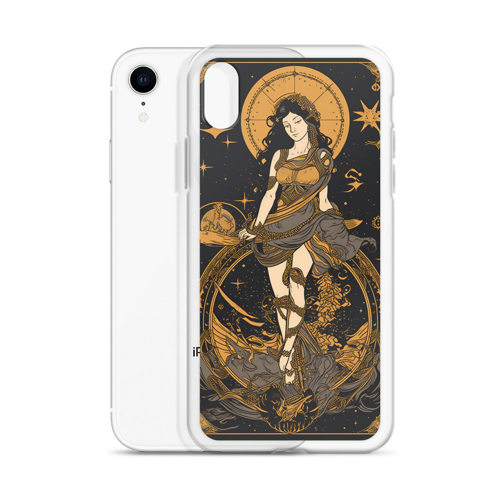 iPhone Case - Libra's Twilight