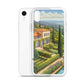 iPhone Case - European Countryside