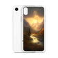 iPhone Case - Mystic Mountain Sunset