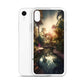 iPhone Case - Tropical Dreamland