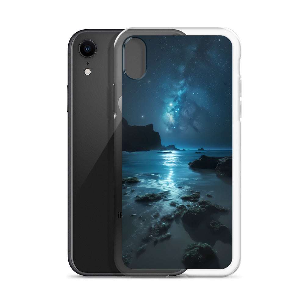 iPhone Case - Cosmic Dreams
