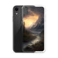 iPhone Case - Mountain Sunset