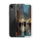 iPhone Case - Rainy City