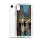 iPhone Case - Rainy City