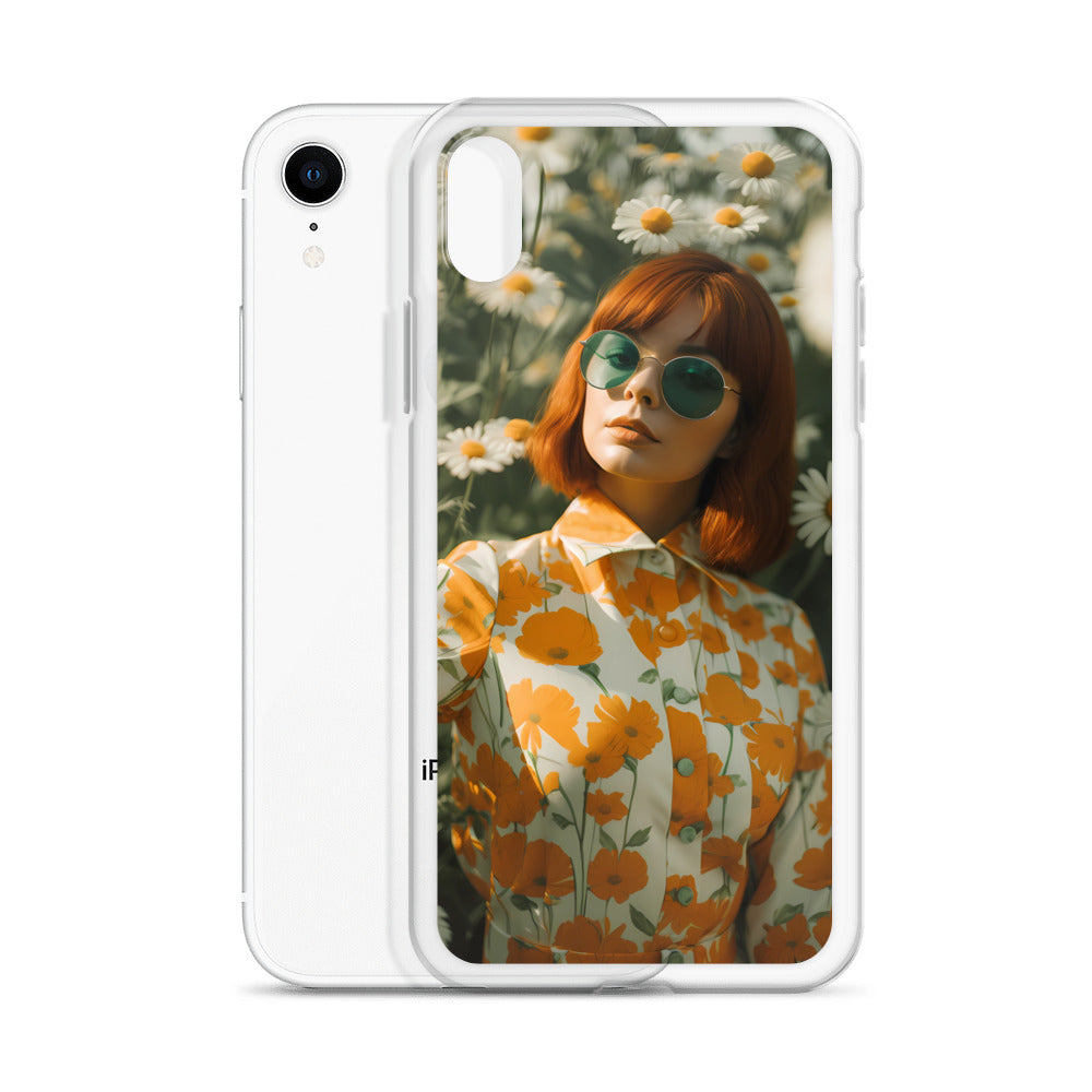 iPhone Case - Dasiy Power