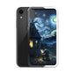 iPhone Case - Starry Cottage