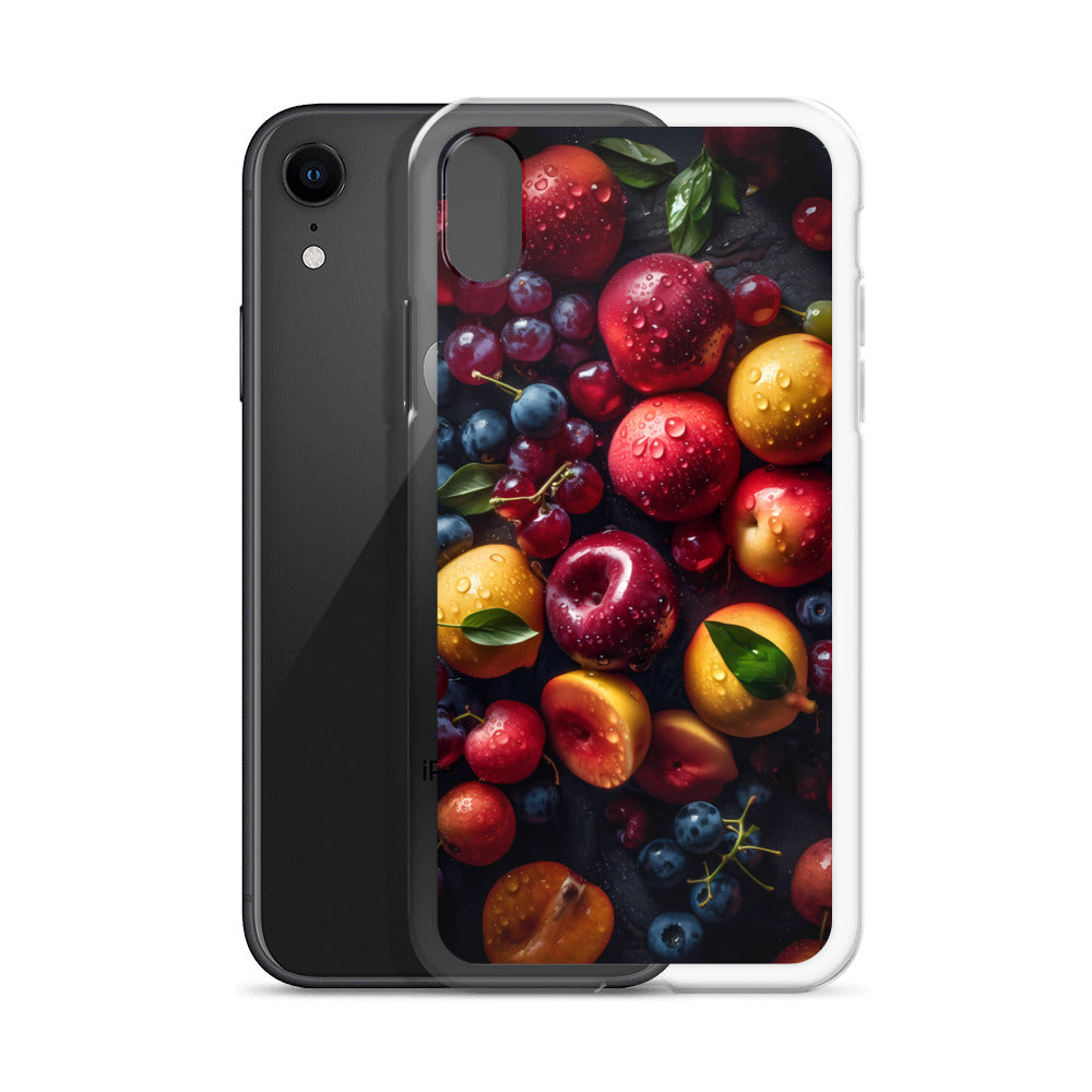 iPhone Case - Harvest Haven