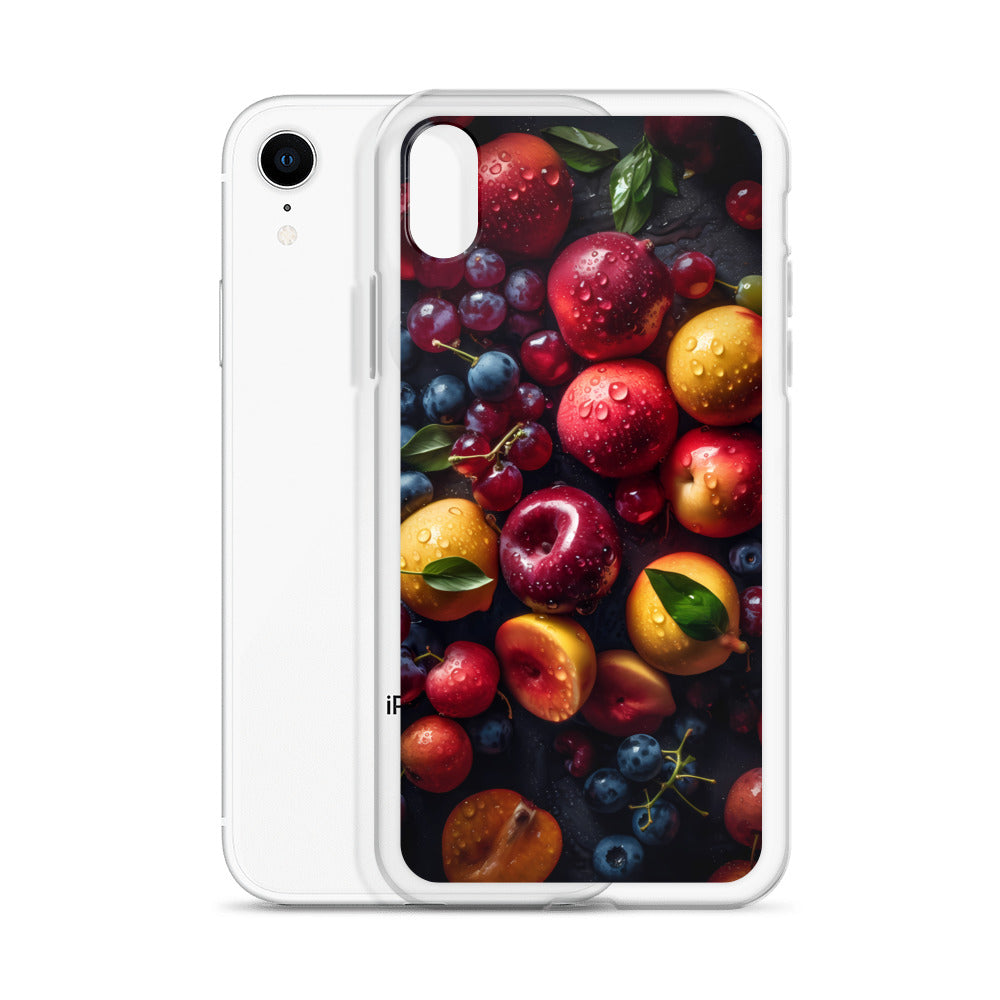 iPhone Case - Harvest Haven