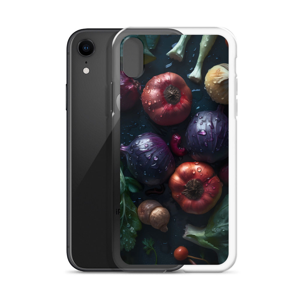 iPhone Case - Autumn Harvest