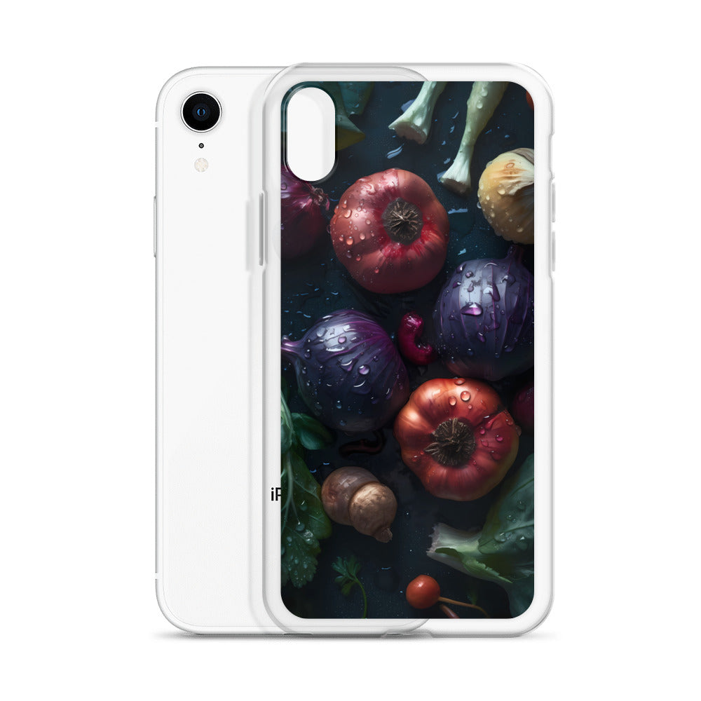 iPhone Case - Autumn Harvest