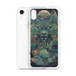 iPhone Case - Mythical Wolf