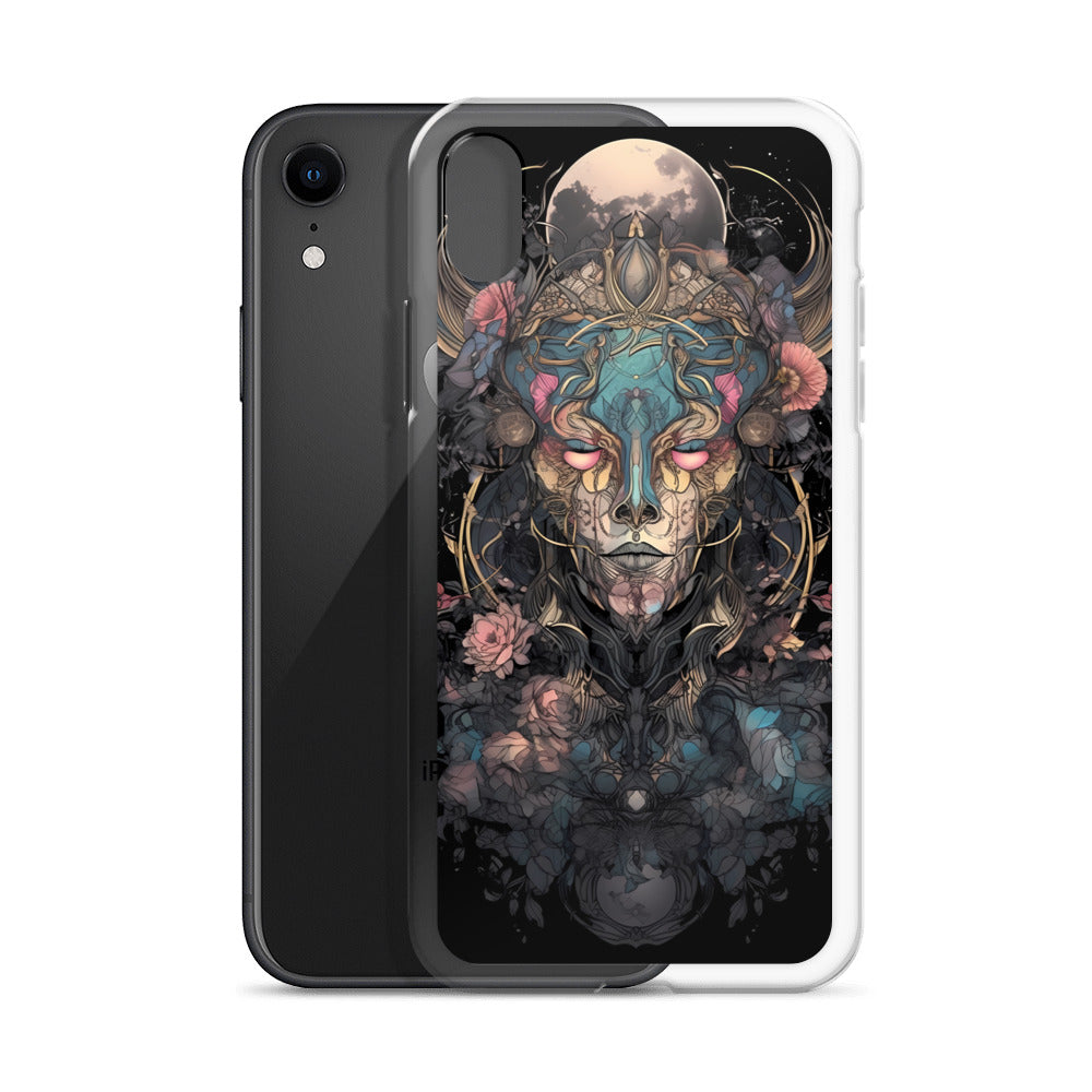 iPhone Case - Thornland Rose