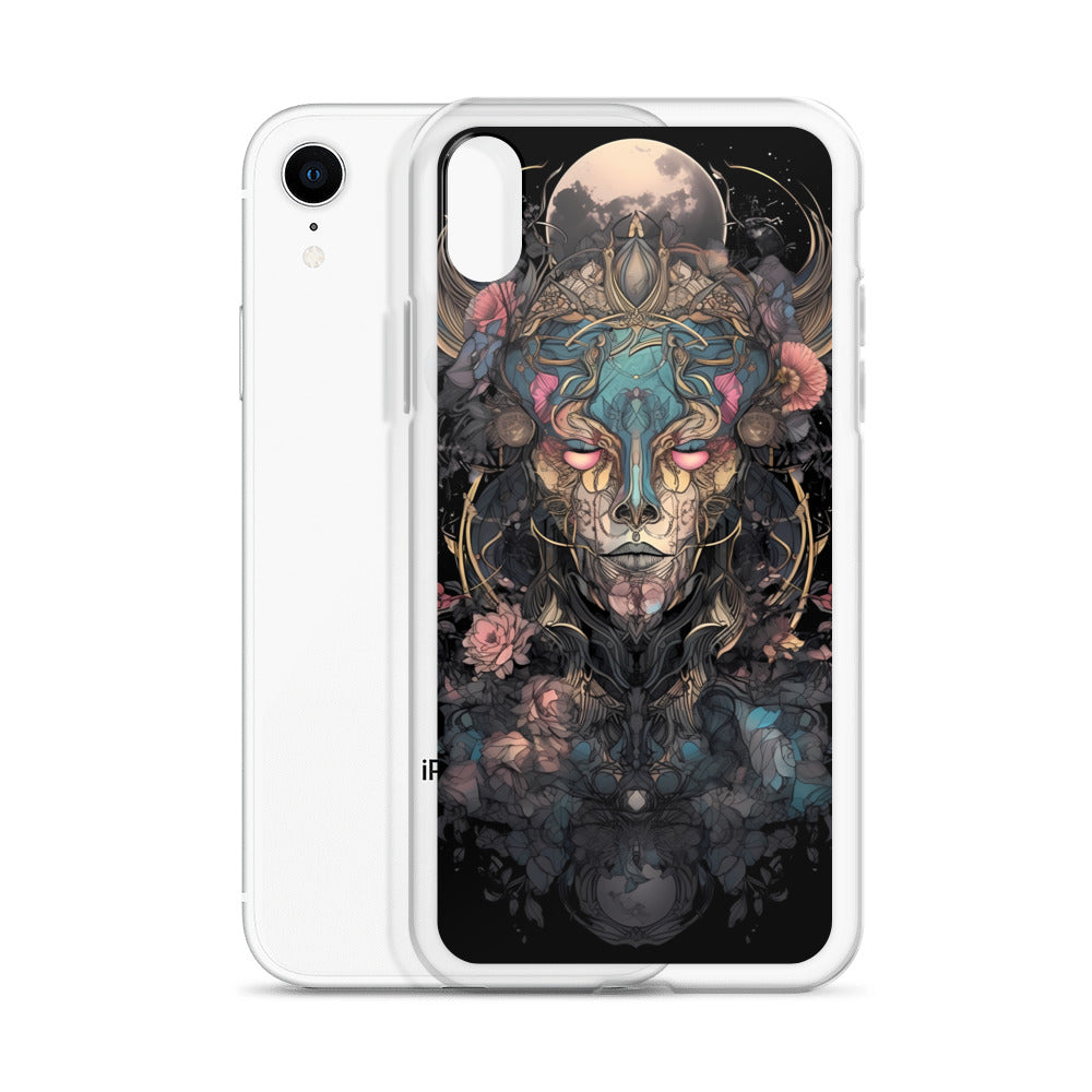 iPhone Case - Thornland Rose