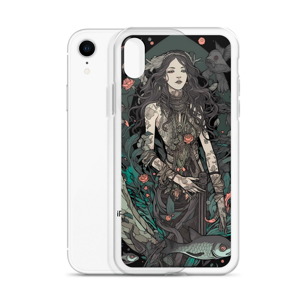 iPhone Case - Enchanted Depths