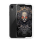 iPhone Case - Infernal Vision