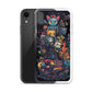 iPhone Case - Feline Fantasia
